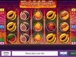 Phoenix's Fruits Slots