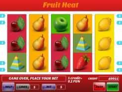 Fruit Heat